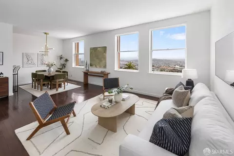 355 Buena Vista Ave #406W, San Francisco, CA 94117