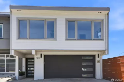 83 Los Palmos Dr, San Francisco, CA 94127