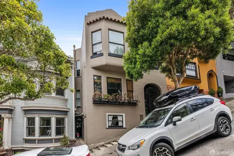 19 Alpine Ter #A, San Francisco, CA 94117