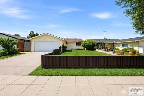 3776 Cas Dr, San Jose, CA 95111