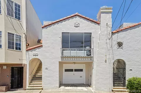 4620 Anza St, San Francisco, CA 94121