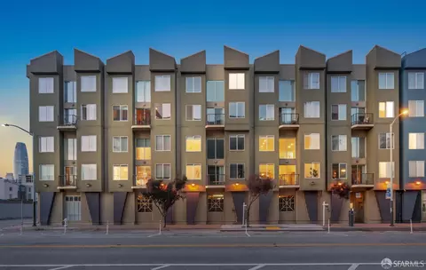 655 5th St #14, San Francisco, CA 94107