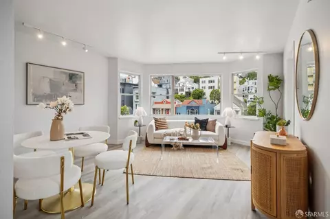 3075 Market St, San Francisco, CA 94114