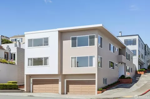41 Terra Vista Ave, San Francisco, CA 94115