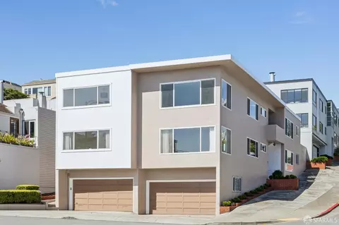 41 Terra Vista Ave, San Francisco, CA 94115