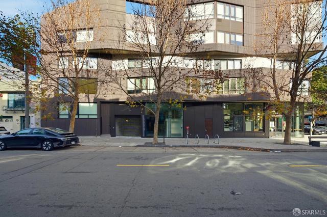 400 Grove St #305, San Francisco, CA 94102