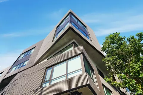 400 Grove St #305, San Francisco, CA 94102