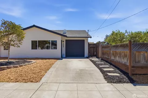 203 Margarita Ave, Palo Alto, CA 94306