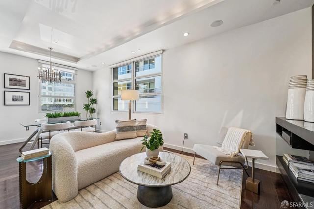 400 Spear St #203, San Francisco, CA 94105