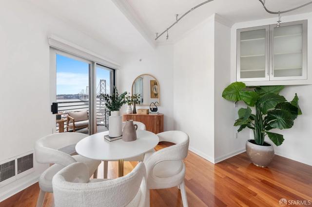 400 Beale St #2401, San Francisco, CA 94105