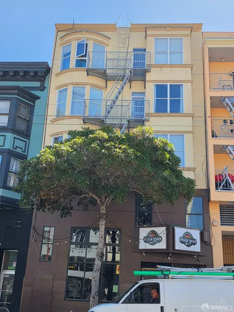 2333 Mission St #2, San Francisco, CA 94110