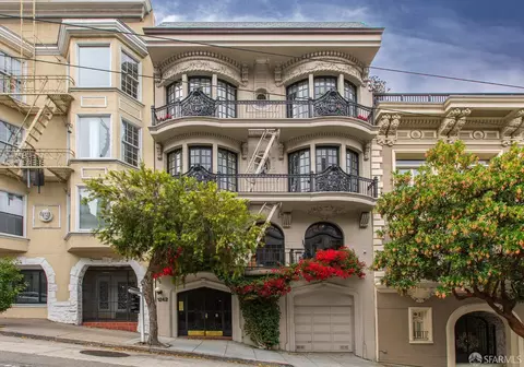 1242 Sacramento St #1, San Francisco, CA 94108