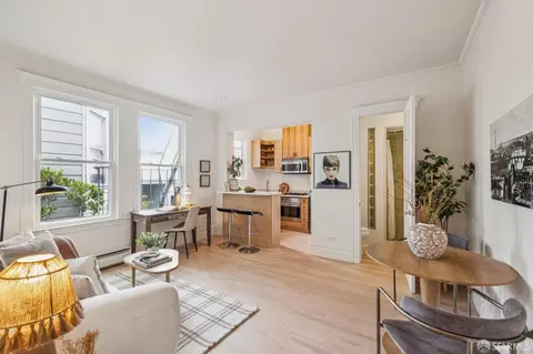 2211 California St #303, San Francisco, CA 94115