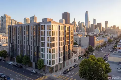 988 Harrison St #804, San Francisco, CA 94107