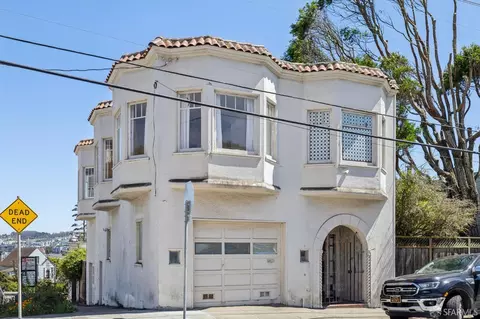 401 Arlington St, San Francisco, CA 94131