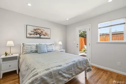 Bedroom - 259 Marina Way, Pacifica, CA 94044 photo 3 of 4