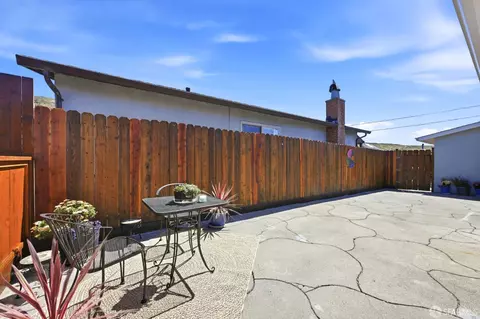 Exterior - 259 Marina Way, Pacifica, CA 94044 photo 6 of 6