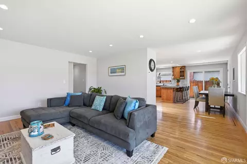 Living - 259 Marina Way, Pacifica, CA 94044 photo 2 of 2