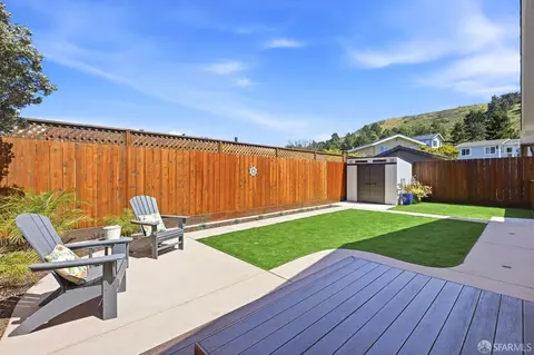Exterior - 259 Marina Way, Pacifica, CA 94044 photo 1 of 6