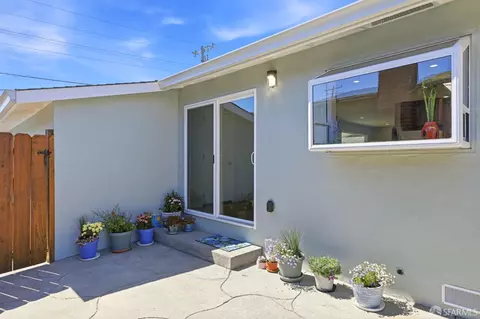 Exterior - 259 Marina Way, Pacifica, CA 94044 photo 5 of 6