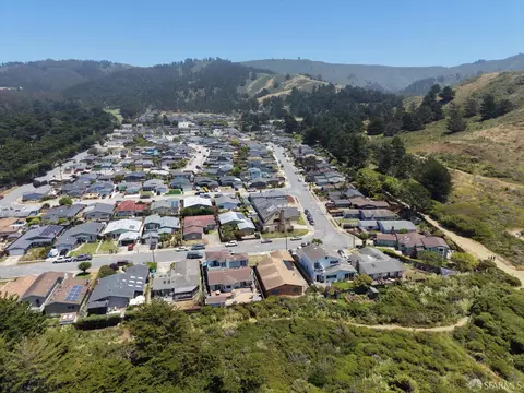 View/Area - 259 Marina Way, Pacifica, CA 94044 photo 3 of 4