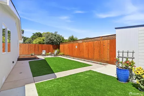 Exterior - 259 Marina Way, Pacifica, CA 94044 photo 3 of 6