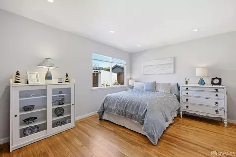 Bedroom - 259 Marina Way, Pacifica, CA 94044 photo 1 of 4