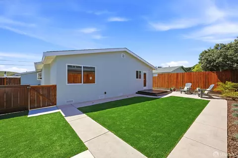 Exterior - 259 Marina Way, Pacifica, CA 94044 photo 4 of 6