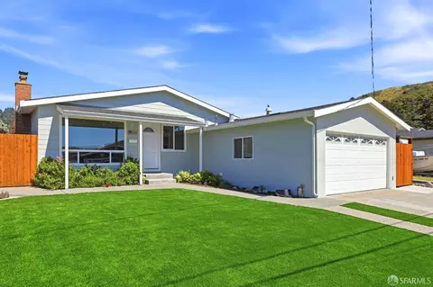 259 Marina Way, Pacifica, CA 94044