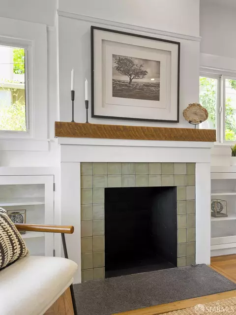Living - 1829 Channing Way, Berkeley, CA 94703 photo 3 of 4