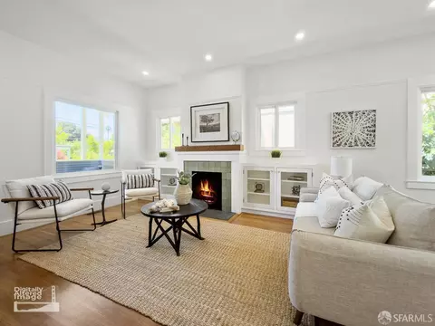 Living - 1829 Channing Way, Berkeley, CA 94703 photo 1 of 4