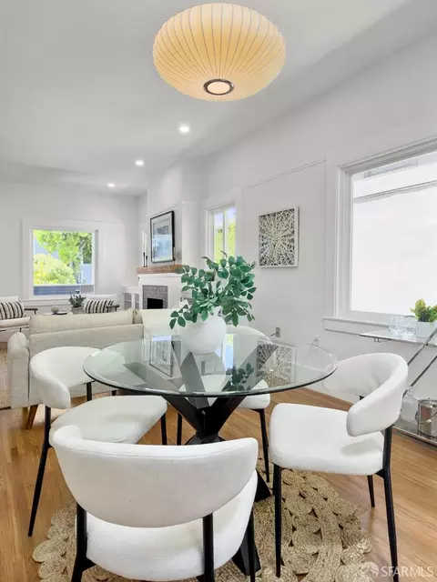 Dining - 1829 Channing Way, Berkeley, CA 94703 photo 2 of 4