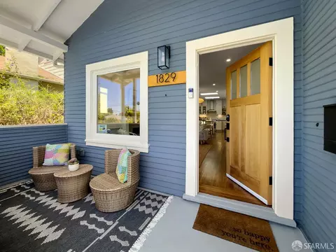 1829 Channing Way, Berkeley, CA 94703