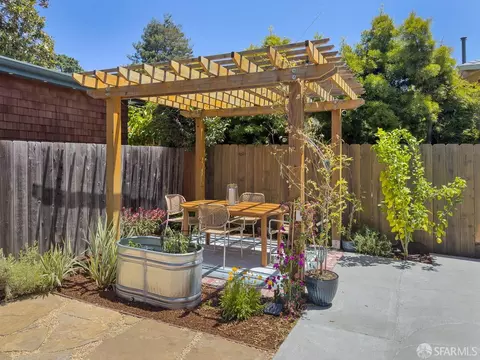 Exterior - 1829 Channing Way, Berkeley, CA 94703 photo 3 of 9