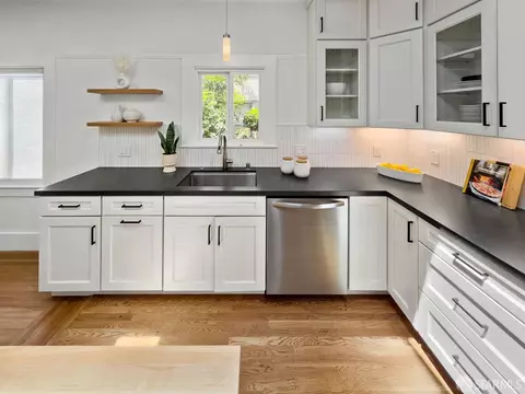 Kitchen - 1829 Channing Way, Berkeley, CA 94703 photo 3 of 3
