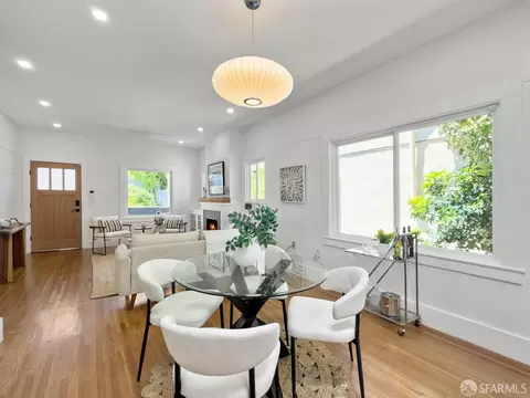 Dining - 1829 Channing Way, Berkeley, CA 94703 photo 1 of 4