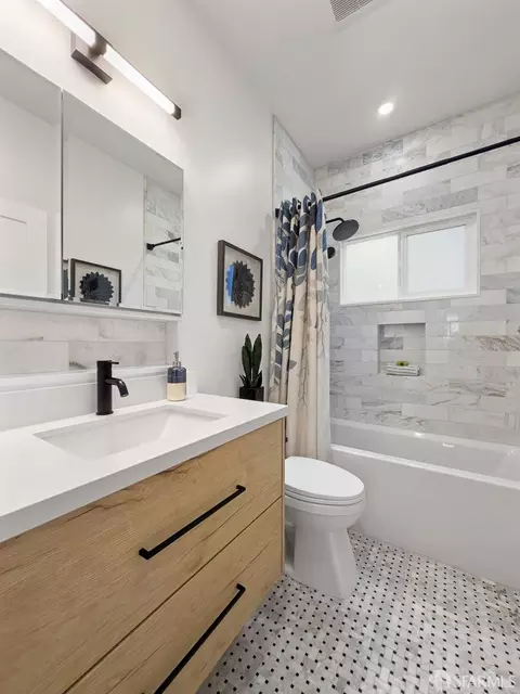 Bath - 1829 Channing Way, Berkeley, CA 94703 photo 1 of 3