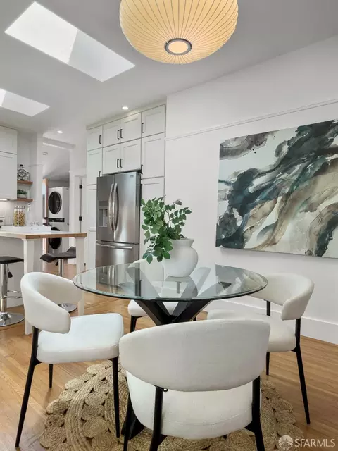 Dining - 1829 Channing Way, Berkeley, CA 94703 photo 3 of 4