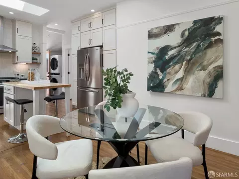 Dining - 1829 Channing Way, Berkeley, CA 94703 photo 4 of 4