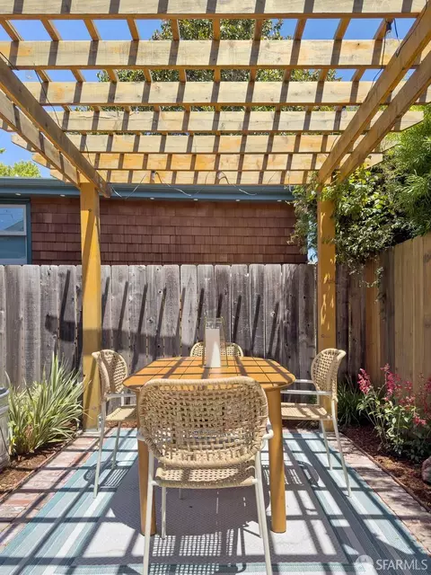 Exterior - 1829 Channing Way, Berkeley, CA 94703 photo 5 of 9