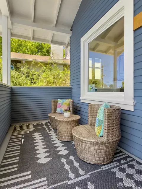 Exterior - 1829 Channing Way, Berkeley, CA 94703 photo 9 of 9