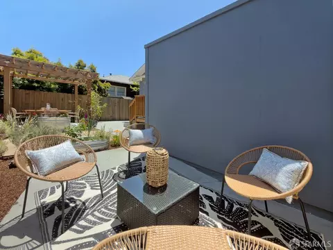 Exterior - 1829 Channing Way, Berkeley, CA 94703 photo 6 of 9