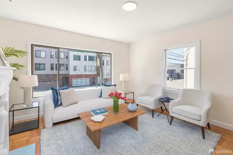 4632 Irving St, San Francisco, CA 94122