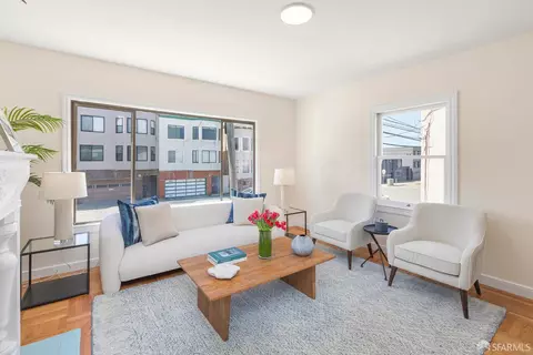 4632 Irving St, San Francisco, CA 94122