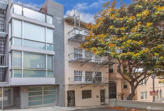 20 Joice St, San Francisco, CA 94108