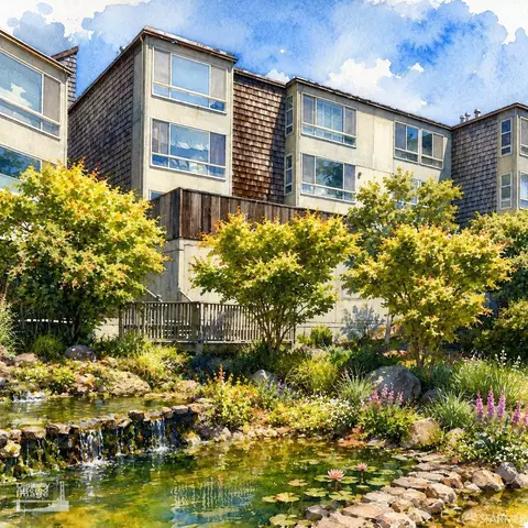 95 Red Rock Way #303M, San Francisco, CA 94131