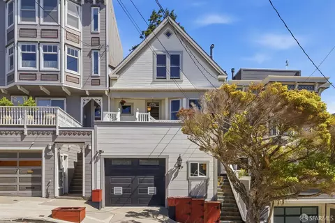 3666 22nd St, San Francisco, CA 94114