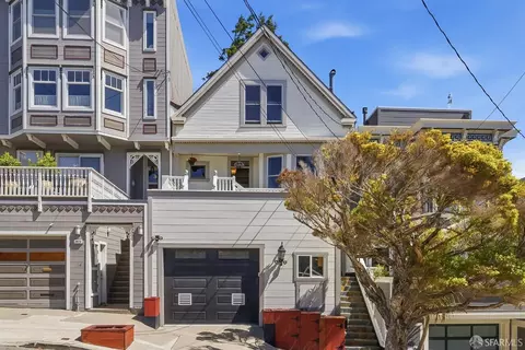 3666 22nd St, San Francisco, CA 94114