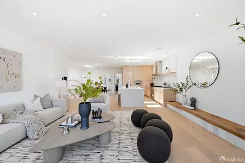 1465 23rd Ave, San Francisco, CA 94122