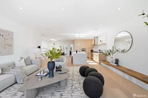 1465 23rd Ave, San Francisco, CA 94122